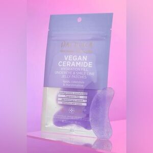 Pacifica Vegan Ceramide Eye Patches
